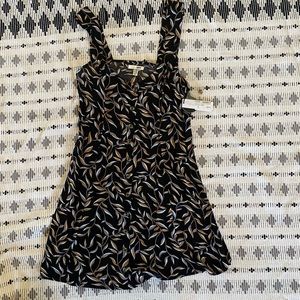 Amuse Society Parker Dress